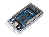 Arduino Giga R1 WiFi [ABX00063] – Dual Cortex-M7+M4 32bit Low Power Arm MCU WiFi und Bluetooth-Konnektivität USB-C Programmieranschluss/versteckt