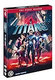 Titans - saison 4 [FR Import]