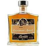 Project One (Caribbean Spirit) by Spirits of Old Man 40% 0,7l