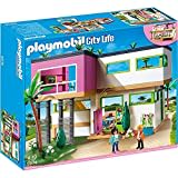 PLAYMOBIL 5574 City Life - Modernes Haus