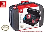 NINTENDO Switch Game Deluxe System Case New