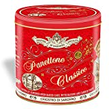 Lazzaroni Chiostro Di Saronno Italienisches Milano Panettone – 1 kg