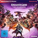 Dragon Age: The Veilguard Standard Edition PCWin | Download Code EA App - Origin | Deutsch