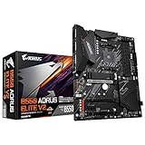 GIGABYTE B550 AORUS Elite V2