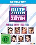 Gute Zeiten, schlechte Zeiten – SD on Blu-ray Vol. 1: Folge 1-100 (zum 25-jährigen Jubiläum)