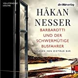 Barbarotti und der schwermütige Busfahrer: Gunnar Barbarotti 6