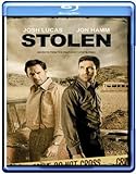 Stolen [Blu-ray]