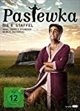 Sony Music Entertainment Pastewka - Die 8. Staffel [3 DVDs]