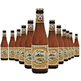 Tripel Karmeliet 8,5% Vol Bier aus Belgien (12 oder 24 flaschen) (24)