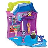 Vampirina Playset Pensionskoffer (Bandai 78295)