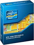 Intel E5-2690 Xeon Octa-Core Prozessor (2,9GHz, Sockel 2011, 20MB Cache, 135 Watt)