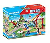 Playmobil Speelpark Compleet Met Accessoires 70328 (4370328)