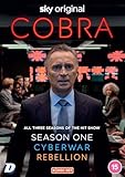 COBRA [6DVD] (IMPORT) (Keine deutsche Version)