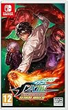 The King of Fighters XIII Global Match Nintendo Switch