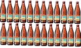 24 Flaschen Kona Bier Longboard a 0,355l aus Hawaii Island Pale Ale inc. 6,00€ EINWEG Pfand + Space Riegel von Onlineshop Bormann