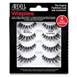 Ardell Professional Echthaar wimpern, 1er Pack (1 x 4 Paar)