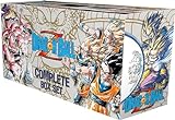 Dragon Ball Z Complete Box Set: Vols. 1-26 with premium