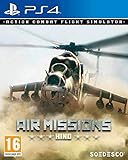 Air Missions: Hind PS4 [