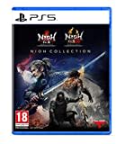 Playstation Tecmo Koei Collection Nioh Standard 5