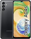 Samsung , unlocked, Galaxy A04S , EU 3/32GB, Android, Black