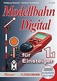 Roco Digital für Einsteiger, Band 1.1