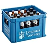 Tegernsee Hell Helles MEHRWEG (20 x 0.5 l)