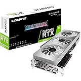 Gigabyte GeForce RTX 3080 Ti Vision OC Grafikkarte, 12 GB