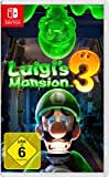 Nintendo Luigi's Mansion 3 - [Nintendo Switch]