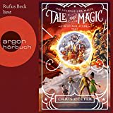 Ein gefährlicher Pakt: Tale of Magic - Die Legende der Magie 3