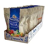 Vegeta Natur Gewürzmischung, Beutel, 150 g x 12 Stk. Bundle, 1,8 kg