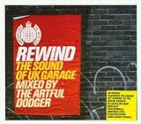 Rewind-the Sound of UK Garage