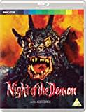 Blu-Ray - Night Of The Demon [Edizione: Stati Uniti] (1 BLU-RAY)