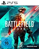 Battlefield 2042 - Standard Edition - [Playstation 5]