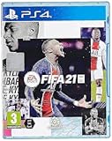 FIFA 21 PS4 [