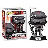 Funko Pop! Star Wars: Bad Batch - Crosshair - Vinyl-Sammelfigur - Geschenkidee - Offizielle Handelswaren - Spielzeug Für Kinder und Erwachsene - Movies Fans - Modellfigur Für Sammler