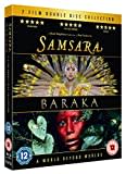 Samsara/Baraka [Blu-ray]