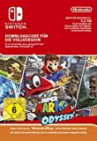 Super Mario Odyssey [Switch Download Code]