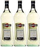 Martini Bianco (3 x 1.5 l)