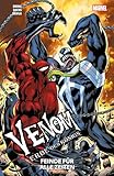 Venom: Erbe des Königs: Bd. 5: Feinde für alle Zeiten