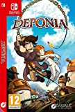 Deponia (Switch International)