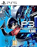 Persona 3 Reload (PS5)