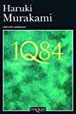 1q84 Books 1 and 2 (Maxi)