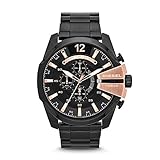 Diesel Herren-Uhr DZ4309