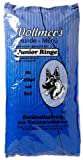 Vollmer's Hundefutter Junior Ringe, 15 kg