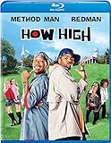 How High [Blu-Ray]