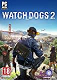 Watch_Dogs 2 [PC Code - Ubisoft Connect]