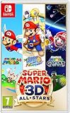 Super Mario 3D All-Stars