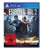 Resident Evil 2 - 100% UNCUT [PlayStation 4 ]