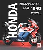 Honda: Motorräder seit 1948