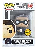 POP Umbrella Academy Number 5 *Chase*